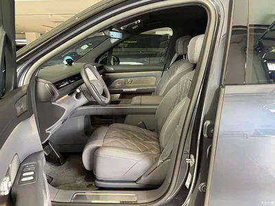 2025 NIO ES8 Base Model, фото 4, лот 10383285