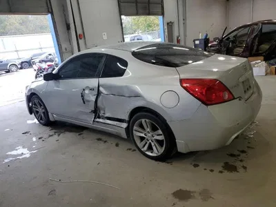 2011 NISSAN ALTIMA S, фото 2, лот 10796260