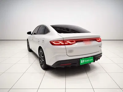 2024 BYD Qin L DM-i 80KM Superior, фото 4, лот 10251853