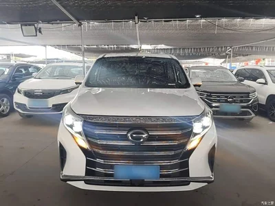 2021 GAC Trumpchi Trumpchi M8 Leading Show Series 390T Ultimate Edition, фото 3, лот 11204176
