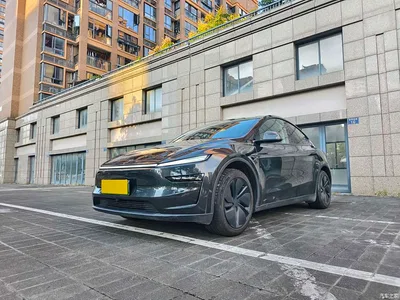 2025 Tesla Model Y Rear-Wheel Drive, фото 1, лот 10392825