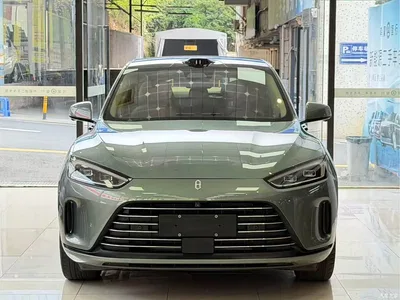 2023 AITO Wenjie AITO M5 Extended Range AWD Smart Drive Edition, фото 2, лот 10632919