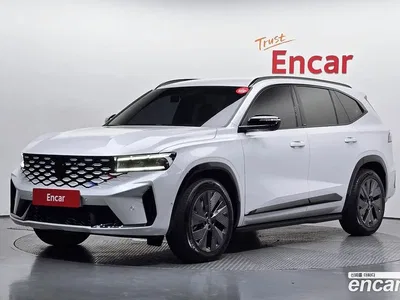 2026 Renault Grand Koleos 2.0 Iconic 4WD, фото 1, лот 10181092