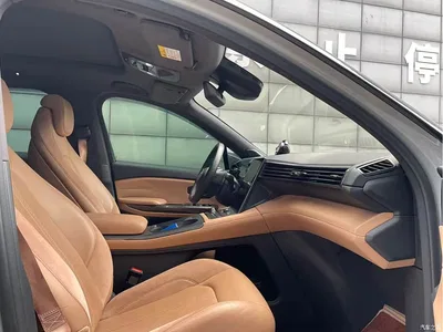 2020 NIO ES6 Model 430KM Performance Edition, фото 4, лот 10356467