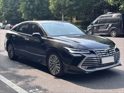 2026 Toyota Avalon, фото 3, лот 10325177