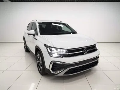 2023 Volkswagen Tharu 300TSI 2WD Full Moon Edition, фото 4, лот 10477793