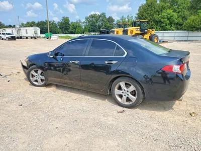 2009 ACURA TSX, фото 2, лот 10871764