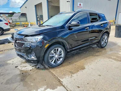 2023 BUICK ENCORE GX SELECT, фото 1, лот 10862105