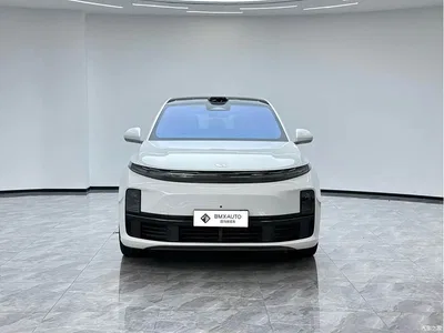 2024 Li Auto L7 MAX, фото 2, лот 11242586