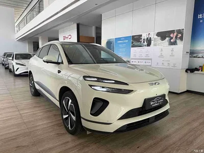 2025 BYD Sealion 06 New Energy DM-i 170 Pilot Pro Edition, фото 2, лот 10620649