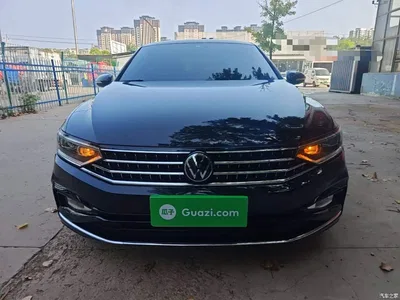2023 Volkswagen Magotan Model 2 Million Commemorative Edition 330TSI DSG Luxury, фото 3, лот 11212966