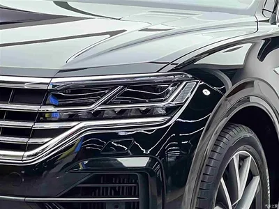 2021 Volkswagen Touareg 3.0TSI R-Line Classic Sport Package, фото 3, лот 10416592