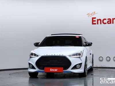 2013 Hyundai Veloster T-GDi Extreme, фото 3, лот 10896271