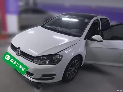 2015 Volkswagen Golf 1.4TSI Automatic Comfort, фото 1, лот 10451703
