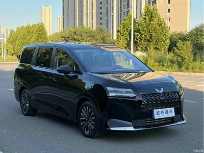 2025 Wuling Motors Xingguang 730 Model Base Version, фото 3, лот 11146787