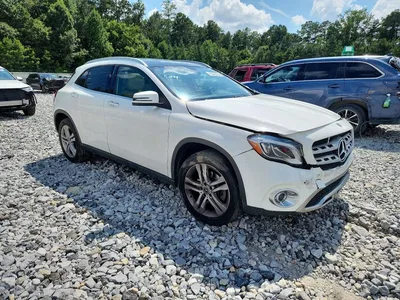 2019 MERCEDES-BENZ GLA 250 4MATIC, фото 4, лот 10822006