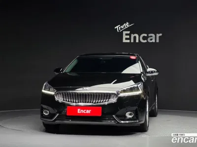 2018 Kia K7 2.4 GDI Prestige, фото 3, лот 10521791