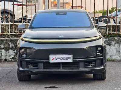 2023 Li Auto L7 Air, фото 4, лот 10837433