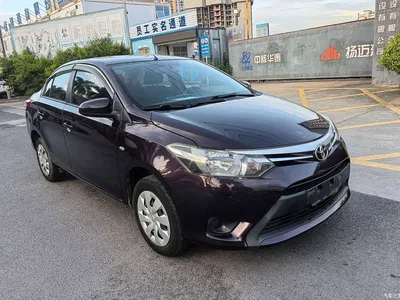 2014 Toyota Vios 1.3L Automatic Stylish Edition, фото 3, лот 10276174