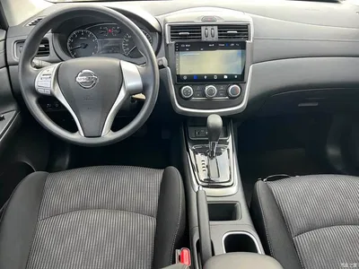 2021 Nissan Tiida 1.6L CVT Cool Edition, фото 4, лот 11522572