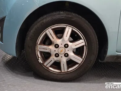 2011 Chevrolet Matiz Jazz, фото 4, лот 10190768