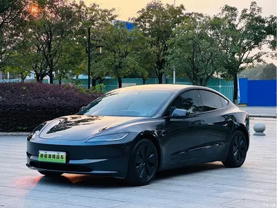 2023 Tesla Model 3 Rear-Wheel Drive, фото 1, лот 10625424