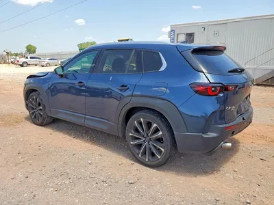 2023 MAZDA CX-50 PREMIUM PLUS, фото 2, лот 10613722