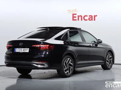 2024 Volkswagen Jetta 1.5 TSI Prestige, фото 2, лот 10112616