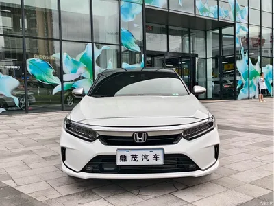 2022 Honda Inspire 260TURBO Premium Joy Edition, фото 2, лот 10410036