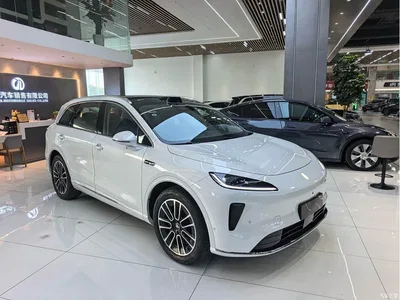 2025 Shangjie SUV Basic Model, фото 3, лот 11648173