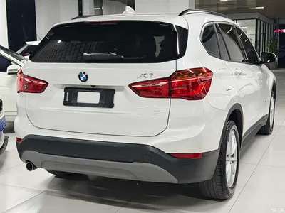 2016 BMW X1 sDrive18Li Fashion Model, фото 4, лот 10466049