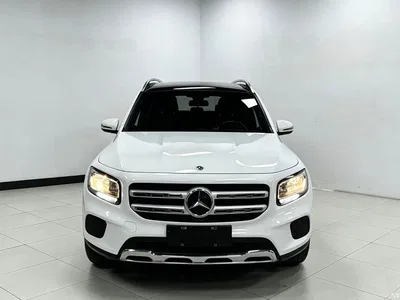 2021 Mercedes-Benz GLB 180 Dynamic, фото 2, лот 10955294