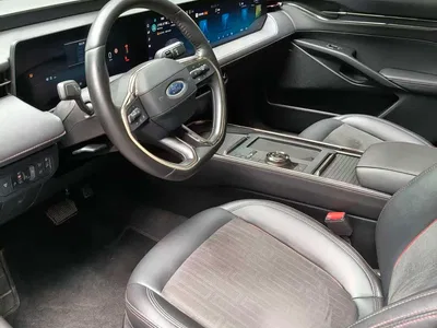 2022 Ford Mondeo EcoBoost 245 Luxury Edition, фото 4, лот 10298903