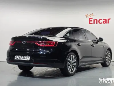 2017 Samsung SM6 2.0 GDe LE, фото 2, лот 10228832