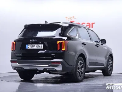 2024 Kia Sorento HEV 1.6 2WD, фото 1, лот 10174520