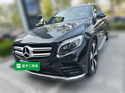 2017 Mercedes-Benz GLC 300 4MATIC Dynamic, фото 1, лот 11193499
