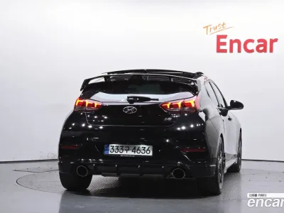 2019 Hyundai Veloster 2.0 N, фото 3, лот 10048924