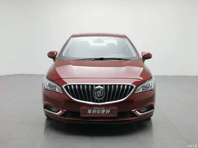 2017 Buick Verano Sedan 15S Automatic Leading, фото 3, лот 10275868