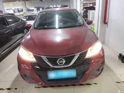 2016 Nissan Tiida 1.6L CVT Cool Edition, фото 3, лот 10347288