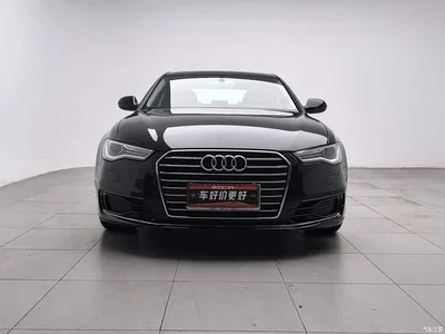 2016 Audi A6L 30 FSI Comfort, фото 3, лот 10392636