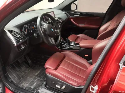 2020 BMW X4 xDrive25i M Sport Package, фото 4, лот 11211892