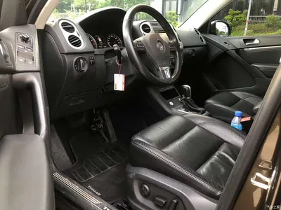 2015 Volkswagen Tiguan 2.0TSI Automatic 4WD Luxury, фото 2, лот 10478320