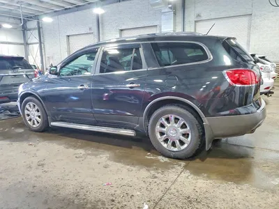 2011 BUICK ENCLAVE CXL, фото 2, лот 10862462