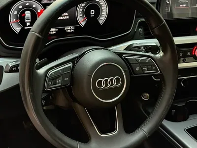 2022 Audi A4L 40 TFSI Fashion Dynamic, фото 3, лот 10232751