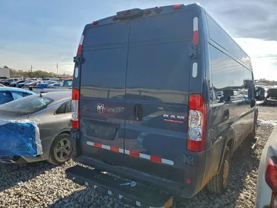 2021 RAM PROMASTER 3500 3500 HIGH, фото 3, лот 11148752