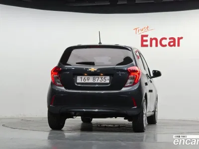 2019 Chevrolet Spark Premier, фото 4, лот 10200499