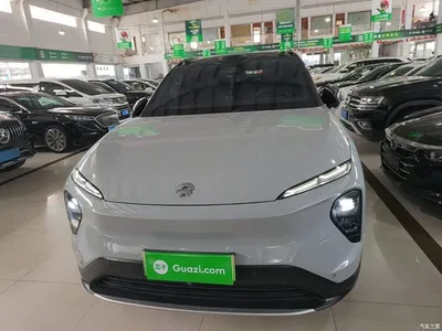 2022 NIO ES7 100kWh First Edition, фото 3, лот 11225729