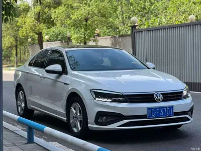 2021 Volkswagen Lamando 230TSI DSG Fashion Edition, фото 3, лот 10399057