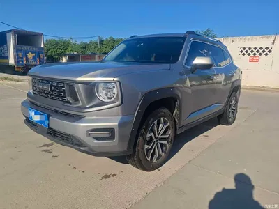 2023 Haval Da Gou 2nd Gen 1.5T 2WD Trend & Wild Edition Plus, фото 1, лот 11219122
