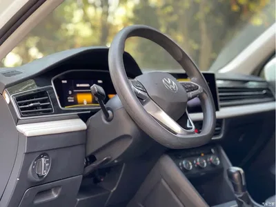 2022 Volkswagen Tiguan L 330TSI Automatic 2WD Comfort Edition, фото 4, лот 10391980
